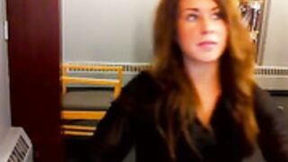 Early Honeysukl in the Library