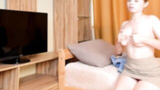 georgiaterri day 4 - hand bra