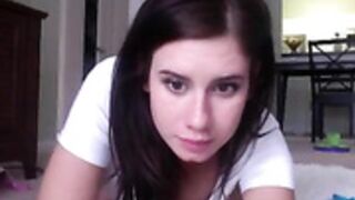 Chloe Lamb camshow 3