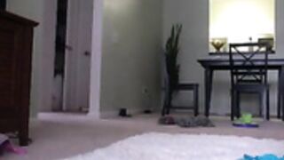 Chloe Lamb camshow 3