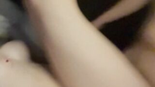 Aussiebabe18 Hot Ginger Fucked 3