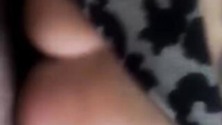 Dora Baitelli outdoor anal sex