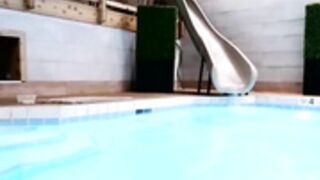 daniluvs2 quick blowjob big facial