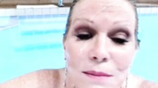 daniluvs2 quick blowjob big facial