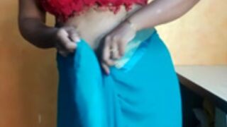 Geetashukla nude boobs videos