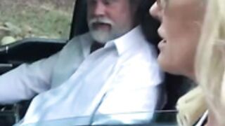 Brandi love outdoor onlyfans