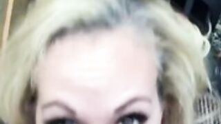 Brandi love outdoor onlyfans