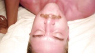 Angelica Cruz BBC Threesome