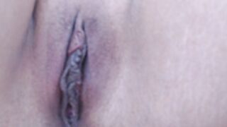 hornyco57 closeuping her slutty pussy