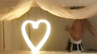 AmyValentine sept 9 2022 SHOW BOOBIES