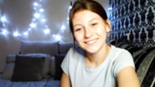 dilamore strips to naked and plays