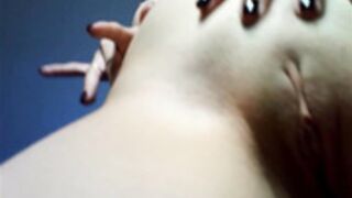 dilamore strips to naked and plays