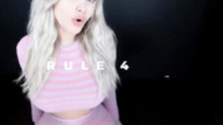 Clean the Pipes- VioletDoll