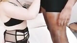 Happy Birthday hotwife