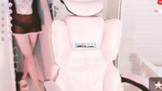 VIP Stripcha click my Photo _ 門票影片點擊我的頭像 669