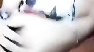 lindsey pelas 2016 boob bounce