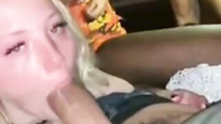 College Whores Party Ride and Suck Dick