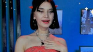 Amandatenders non nude dance