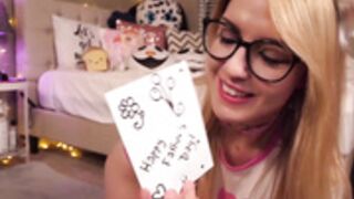 Happy Fathers Day Daddy