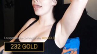 Ddarkoh tits bj