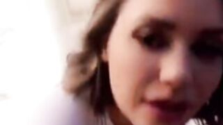Mia Malkova Snapchat Sextape