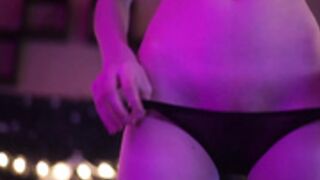 little_emo_kitten elf teasing cosplay