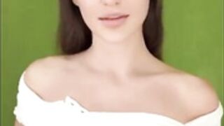 Olivia Casta 9
