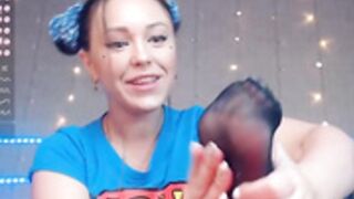 diamond_eva toe suck