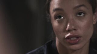 ariel x olive glass extract