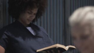 ariel x olive glass extract