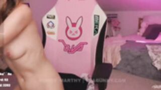 Bunny_Marthy 31-08-2022 Orgasm
