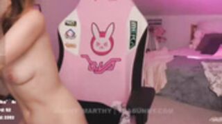 Bunny_Marthy 31-08-2022 Orgasm