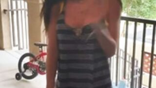 badbabysitter - Ashleigh Skies