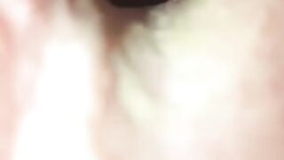 Wet Sensual Mouth Fetish