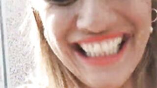 Selene1975 Squirt & Facial