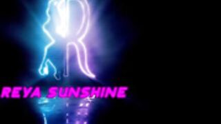 Booby lessons from stepmom Reya