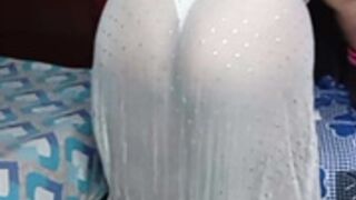 Angel sapna golden hip