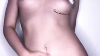 audrey solo tease audreyandsadie