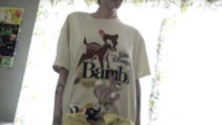 Sydney Harwin - Whore Audition