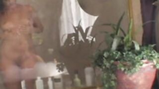 Niki Loren - Going deep