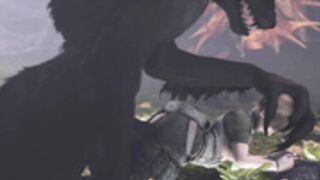 SFM Monster Compilation 3