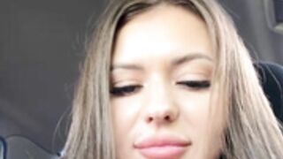 PrincessaHill_ ass fingering