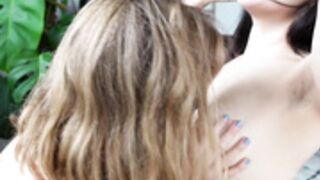 ray_gonewild lesbian masked