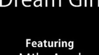 Dream Girl Mila Azul