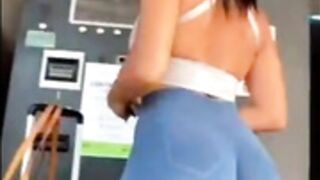 Tiktok Girls nude videos leaked 14