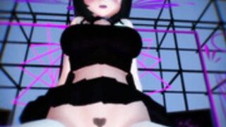 MMD _ (SMiLE.dk - Butterfly)