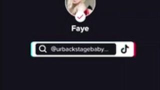Tiktok Girls nude videos leaked 12