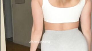 Tiktok Girls nude videos leaked 10