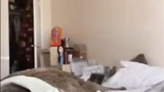 Tiktok Girls nude videos leaked 3