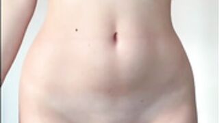 Tiktok Girls nude videos leaked 3